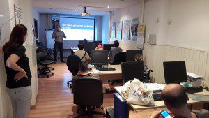 STARTUP Program - edukacija za ciljne skupine Zagreb