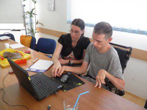 STARTUP Program - edukacija za ciljne skupine Bjelovar