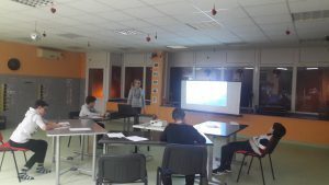 SUPER radionice - powerpoint