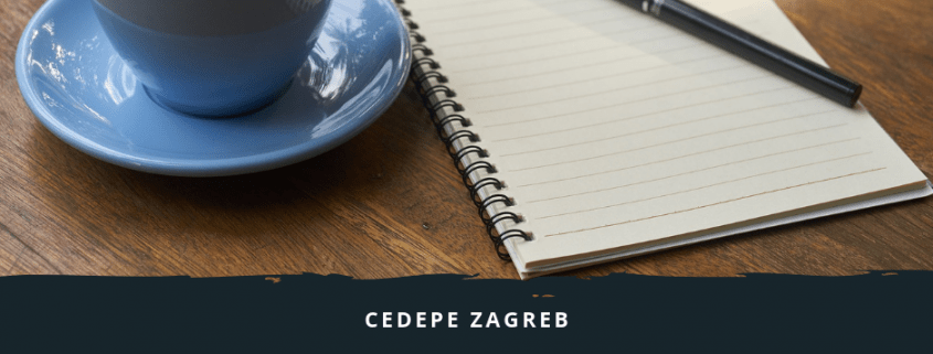 Klub seniora - CeDePe Zagreb