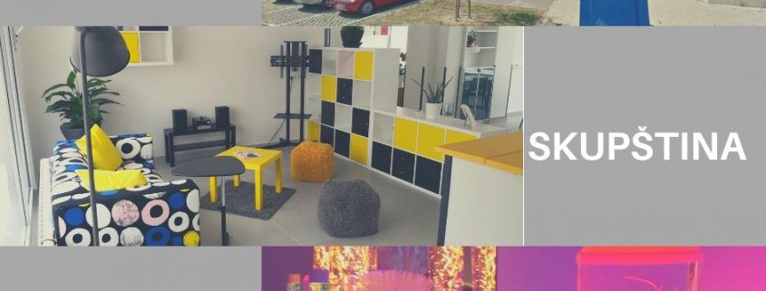 Godišnja skupština 2019 CeDePe