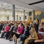 Sudionici 27. hrvatskog simpozija u hotelu Diplomat
