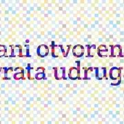 Dani otvorenih vrata udruga