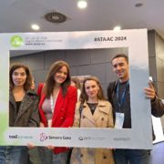 ATAAC konferencija - CeDePe tim 2