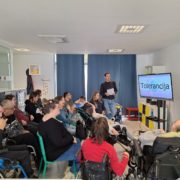 medjunarodni dan tolerancije 1 medjunarodni dan tolerancije - radionica