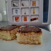 Kuharska radionica - primjena AT u izradi čoko kolača s kokosom