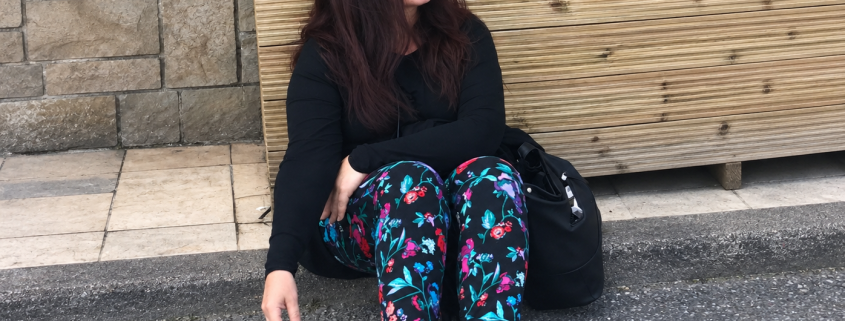 Nataša Škrbić